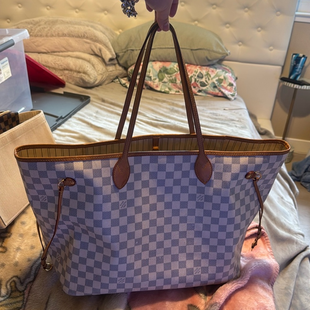 Neverfull GM